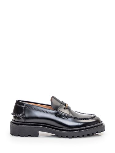 Isabel Marant Frezza Chunky Loafers - Isabel Marant - Modalova