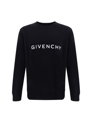 Givenchy Sweatshirt - Givenchy - Modalova