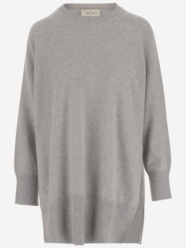 Bruno Manetti Wool Blend Pullover - Bruno Manetti - Modalova