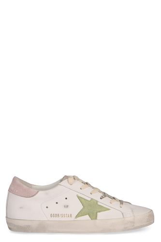 Sneakers Low-top Super Star - Golden Goose - Modalova