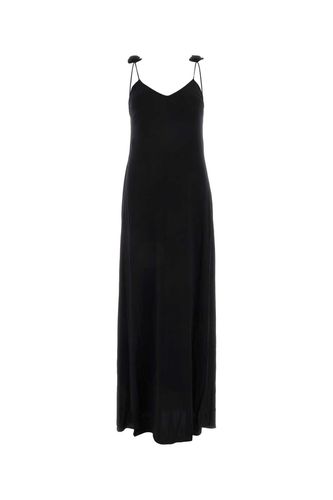 Stretch Nylon Dress - Magda Butrym - Modalova