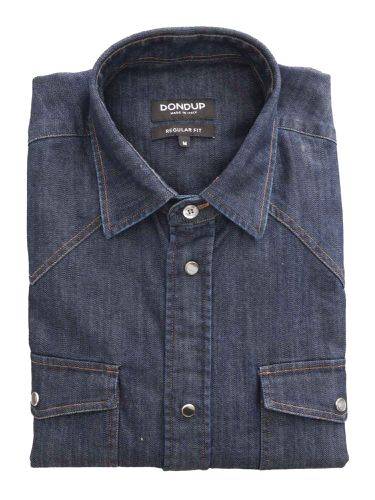 Dondup Shirt - Dondup - Modalova