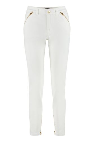 Tom Ford High-rise Skinny-fit Jeans - Tom Ford - Modalova