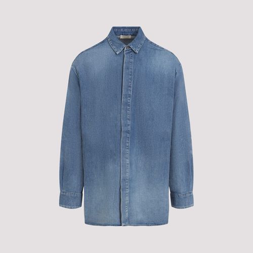 Fear of God Denim Shirt - Fear of God - Modalova