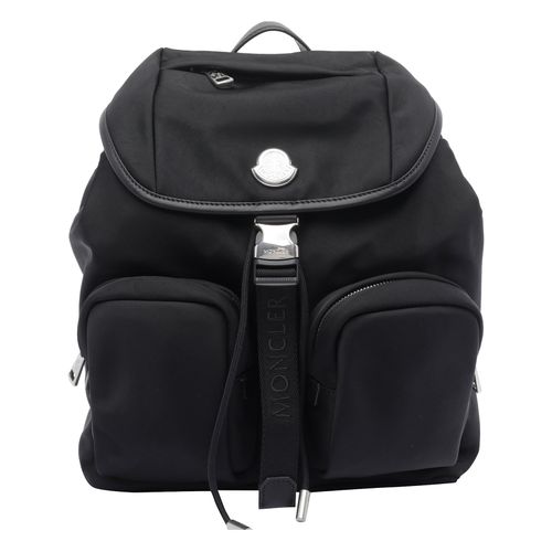 Moncler New Trick Backpack - Moncler - Modalova