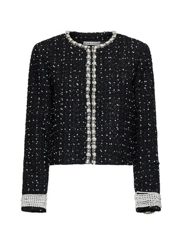 Alice + Olivia Blazer - Alice + Olivia - Modalova