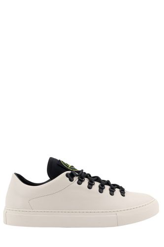 Logo Patch Sport Sneakers - Stone Island - Modalova