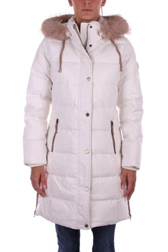 Quilted Padded Coat - Polo Ralph Lauren - Modalova