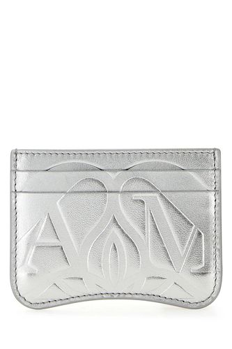 Alexander McQueen Card Holder - Alexander McQueen - Modalova