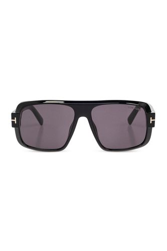 Turner Aviator Frame Sunglasses Sunglasses - Tom Ford Eyewear - Modalova