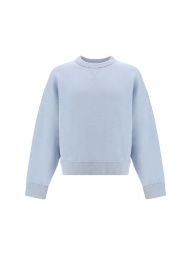 Bottega Veneta Crewneck Sweatshirt - Bottega Veneta - Modalova