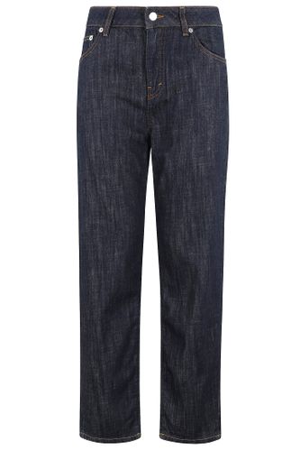 Adid Pant 5 Tk Regular Ankle - Department Five - Modalova