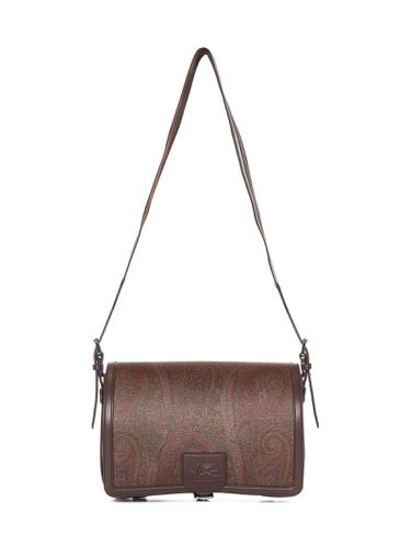 Etro Shoulder Bag - Etro - Modalova