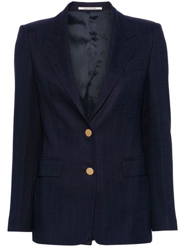 Parigi12 Single Breasted Jacket - Tagliatore - Modalova