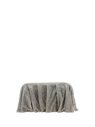 Venus La Grande Clutch Bag - Benedetta Bruzziches - Modalova