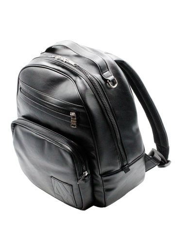 Armani Exchange Backpack - Armani Exchange - Modalova