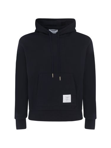 Thom Browne Hoodie - Thom Browne - Modalova