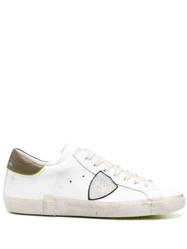 Prsx Low Man Sneakers - Philippe Model - Modalova