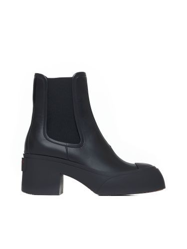 Marni Boots - Marni - Modalova