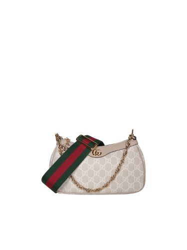 Ophidia S Monogram Handle Bag - Gucci - Modalova