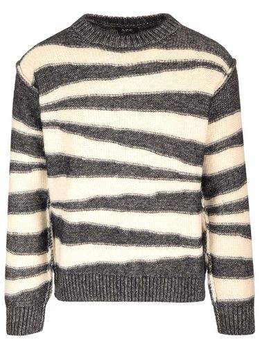 A. P.C. Sebastien Sweater - A.P.C. - Modalova