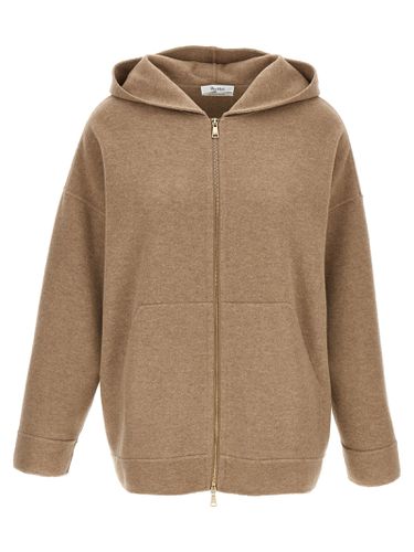 Max Mara saio Hoodie - Max Mara - Modalova