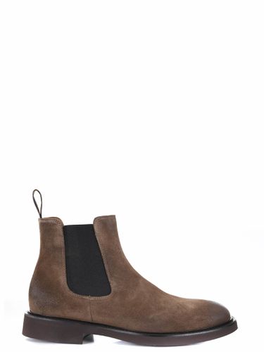 Doucal's Doucals Ankle Boots - Doucal's - Modalova