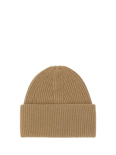 Laneus Beanie Cap - Laneus - Modalova