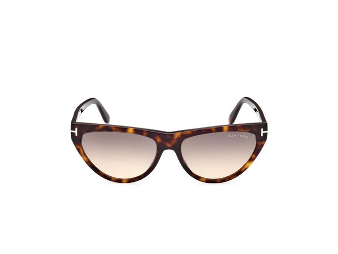 Tom Ford Eyewear Cat Eye Sunglasses - Tom Ford Eyewear - Modalova