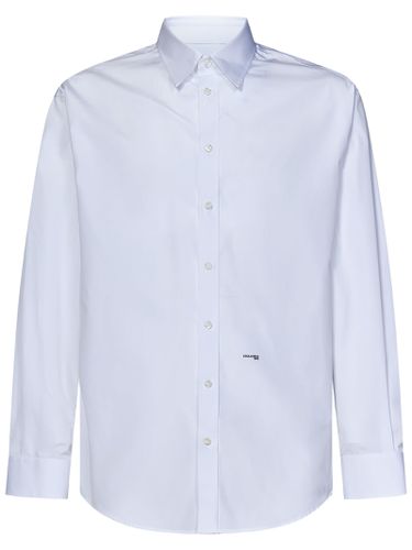 Dsquared2 Shirt - Dsquared2 - Modalova