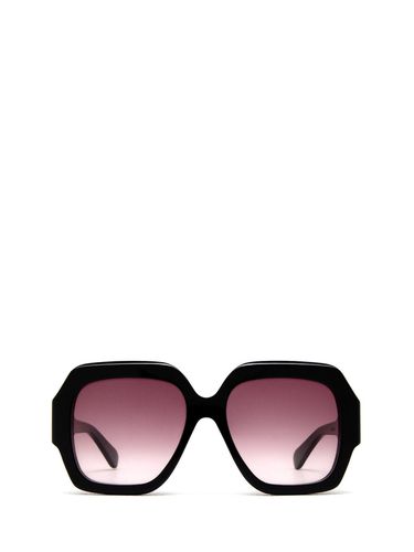 Chloé Square Frame Sunglasses - Chloé - Modalova