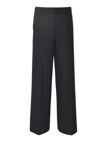 QL2 Straight Concealed Trousers - QL2 - Modalova