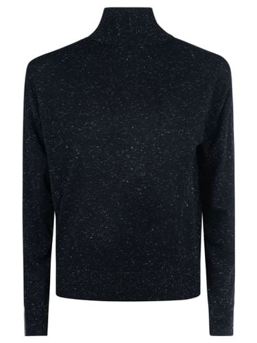 Peserico Glittery Sweater - Peserico - Modalova