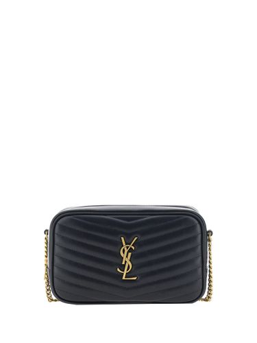 Saint Laurent Lou Shoulder Bag - Saint Laurent - Modalova