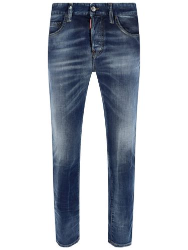 Dsquared2 Cool Guy Jeans - Dsquared2 - Modalova