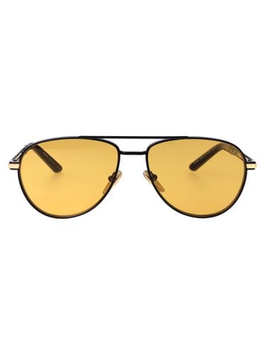 Prada Eyewear 0pr A54s Sunglasses - Prada Eyewear - Modalova