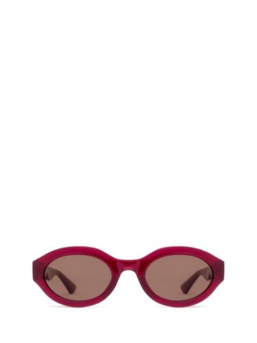 Gg1579s Sunglasses - Gucci Eyewear - Modalova