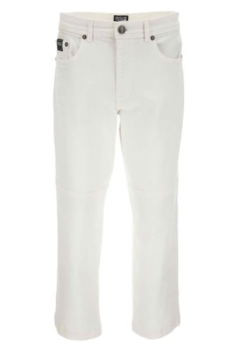 Versace Jeans Couture Mens Jeans - Versace Jeans Couture - Modalova