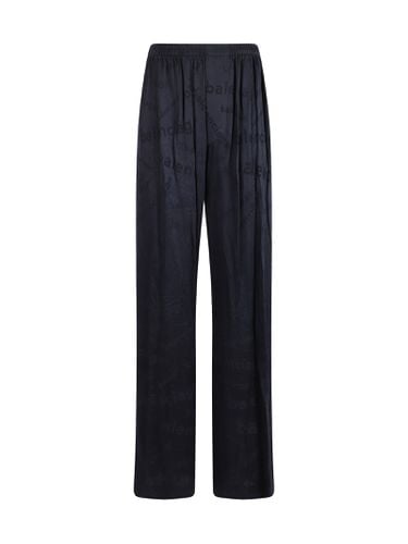 Balenciaga Pyjama Pants - Balenciaga - Modalova