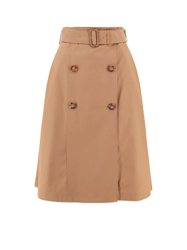 Burberry Skirt - Burberry - Modalova