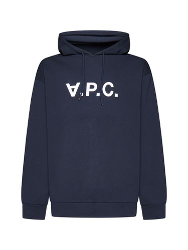 A. P.C. Milo Hoodie - A.P.C. - Modalova