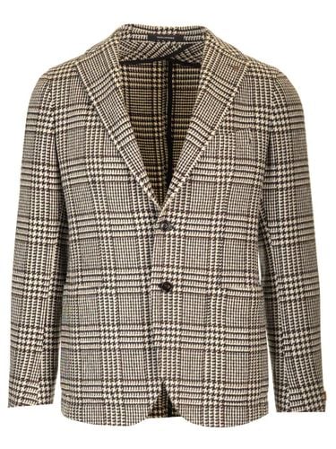 Classic Two-button montecarlo Blazer - Tagliatore - Modalova