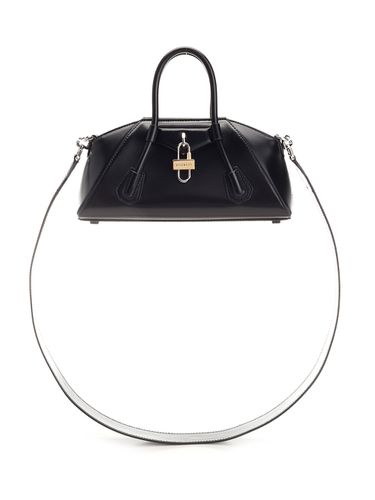 Givenchy Black antigona Handbag - Givenchy - Modalova