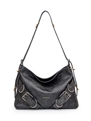 Givenchy Voyou Shoulder Bag - Givenchy - Modalova