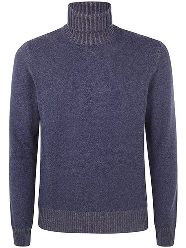 Barba Napoli Knitwear - Barba Napoli - Modalova