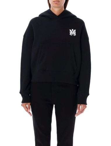 AMIRI Ma Core Logo Hoodie - AMIRI - Modalova