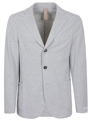 Eleventy Single Breasted Blazer - Eleventy - Modalova