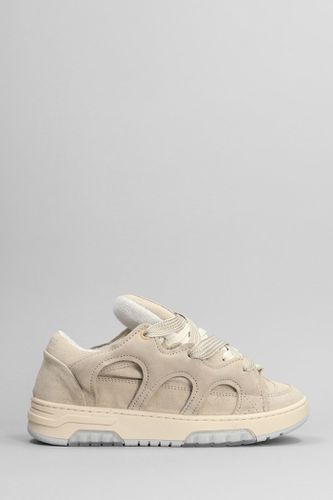 Santha 1 Sneakers In Suede - Paura - Modalova