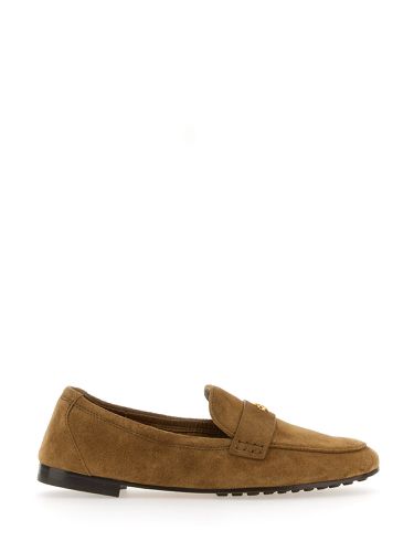 Tory Burch Moccasin Ballerina - Tory Burch - Modalova