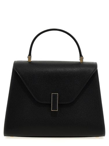 Valextra iside Medium Handbag - Valextra - Modalova